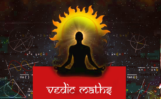 vedic mathematics