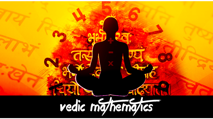 vedic mathematics